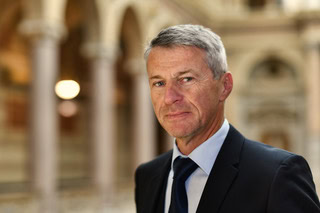 Dr. Markus Thoma