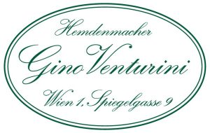 Gino Venturini – Hemdenmacher, Wien